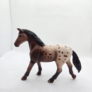 Jument Appaloosa 13861 -Schleich