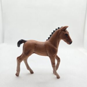 Poulain Hanovre 13818 - Schleich