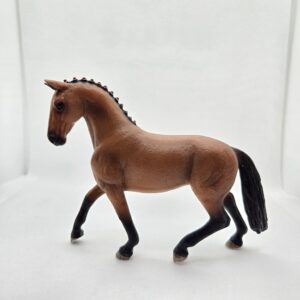 Jument Hanovre 13809 - Schleich