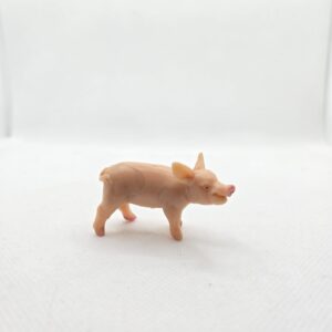 Porcelet 13001 - Schleich