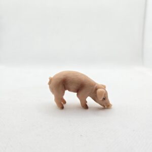 Porcelet mangeant 13117 - Schleich