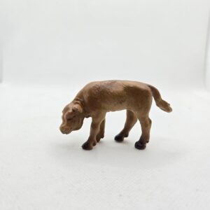 Veau marron 13116 - Schleich