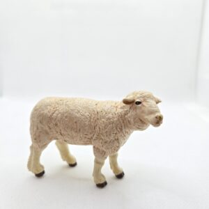Mouton Mérinos 51041 - Papo