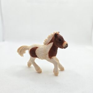Poulain Shetland 13608 -Schleich