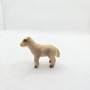 Agneau 62478 - Bullyland
