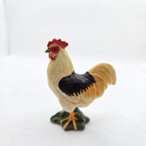 Coq couleur 13125 - Schleich
