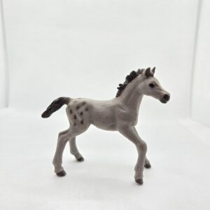 Poulain Hanovre 83015 -Schleich