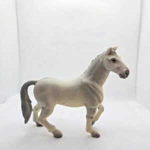 Hongre Oldenbourg 62497 - Bullyland