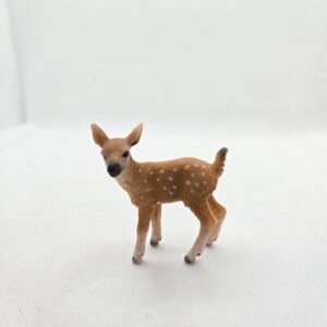 Faon de Virginie 14711 - Schleich