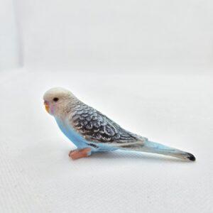Perruche bleue 14409 - Schleich