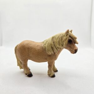 Poney Shetland 13232 - Schleich