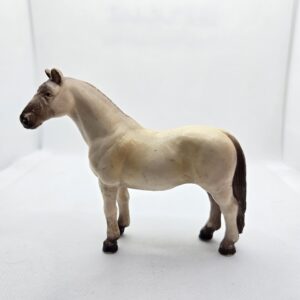 Jument Hanovre 13228 - Schleich
