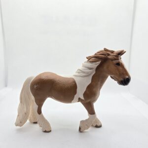 Jument Tinker 13773 - Schleich