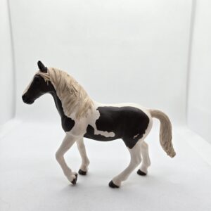 Jument Pinto 13830 - Schleich