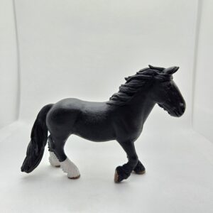 Jument Tinker exclusive 72137 -Schleich