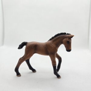 Poulain Trakehner exclusif 42103 - Schleich