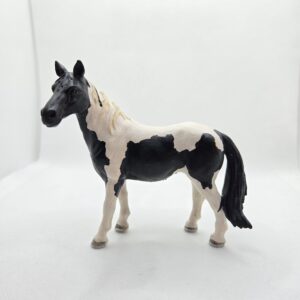 Jument Pinto 13795 - Schleich