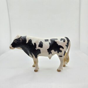 Taureau Prim’Holstein 13632 - Schleich