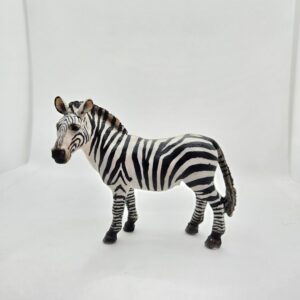 Zèbre femelle 14392 - Schleich
