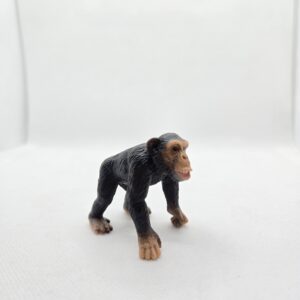Singe Chimpanzé mâle 14189 - Schleich