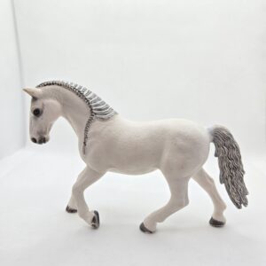 Jument Lipizzan 13737 - Schleich