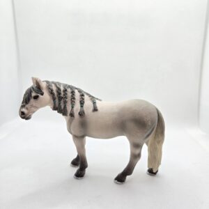 Jument Andalouse exclusive Muller 72054 - Schleich