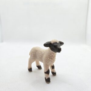Agneau Schleich - exclusif McDonald’s