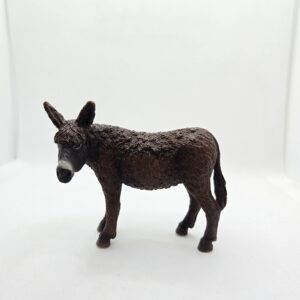 Ane du Poitou 13661 - Schleich