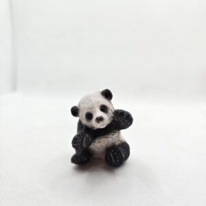 Bébé panda jouant 14734 - Schleich