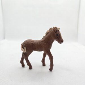 Poulain Islandais 42363 - Schleich