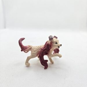 Chiot des roses de Feya 70526 - Schleich