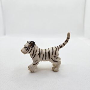Bébé tigre blanc 14353 - Schleich