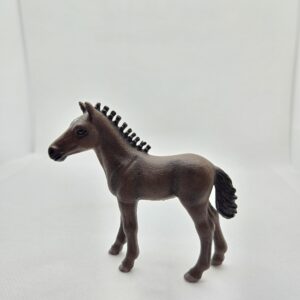 Poulain Lipizzan 82923 - Schleich