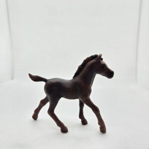Poulain Arabe 97020 - Schleich exclusif