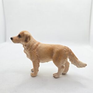 Chien Golden Retriever 16335 - Schleich