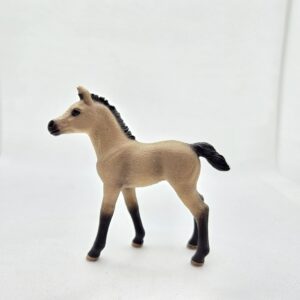 Poulain Arabe exclusif 42369 - Schleich