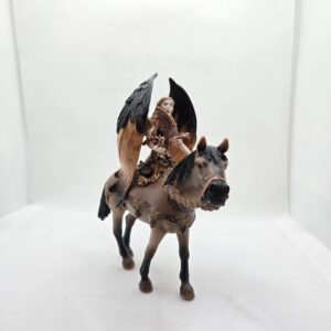 Elfe Surah de l'Ombre à cheval 70406 - Schleich