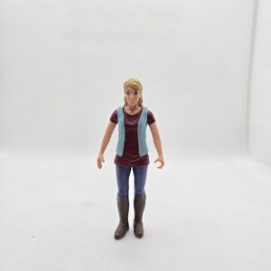 Palfrenière exclusive 42369 - Schleich