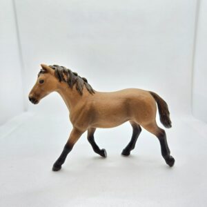 Jument Quarter Horse exclusive 42112 - Schleich