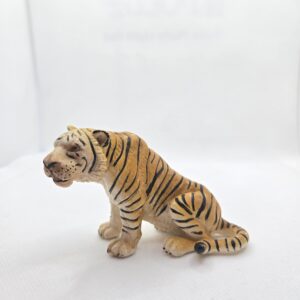 Tigre du Bengale assis 14096 - Schleich