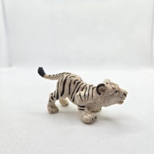 Bébé tigre blanc 14093 - Schleich