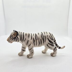 Tigresse blanche 14352 - Schleich