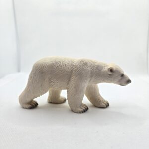 Ours polaire femelle 14357 - Schleich
