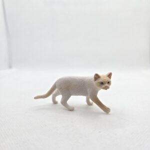 Chat Siamois exclusif 42606 - Schleich