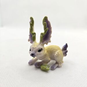 Lapin feuillu de Sera 70528 - Schleich