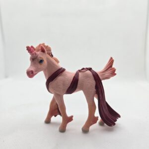 Poulain licorne Miriel 70494 - Schleich
