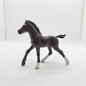 Poulain Arabe 13762 - Schleich