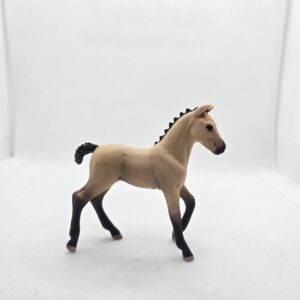 Poulain Hanovre Aubère 13929 - Schleich