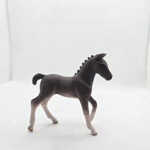 Poulain Hanovre exclusif 72147 - Schleich