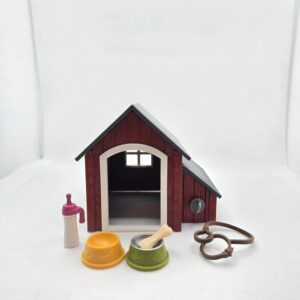 Niche et ses accessoires 42376 - Schleich